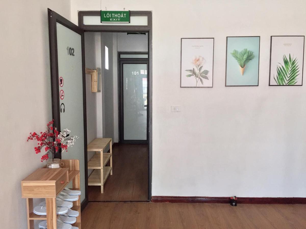 An Homestay Cao Bang Luaran gambar