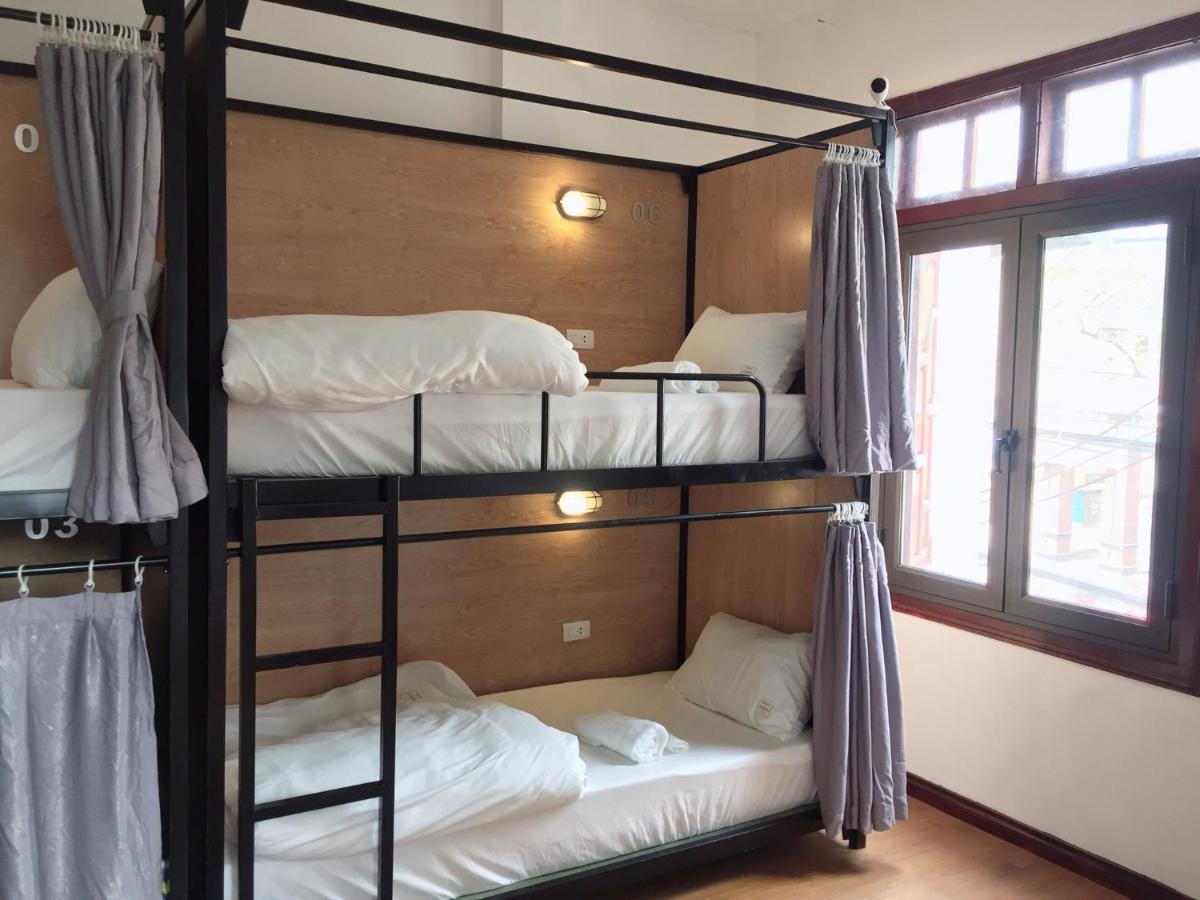 An Homestay Cao Bang Luaran gambar