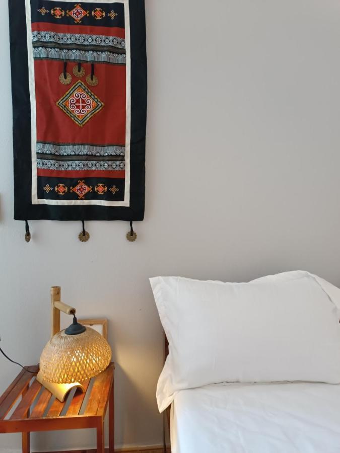 An Homestay Cao Bang Luaran gambar