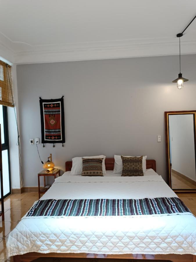 An Homestay Cao Bang Luaran gambar