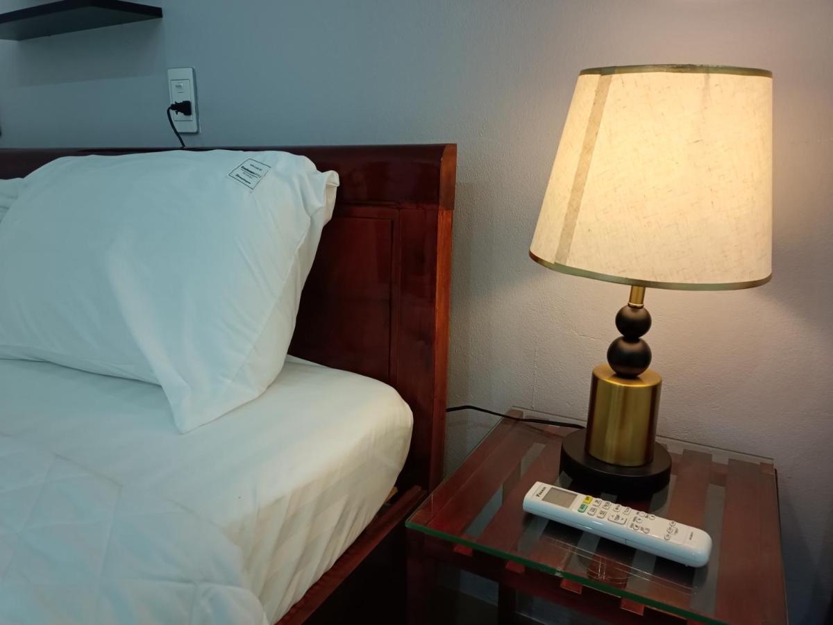 An Homestay Cao Bang Luaran gambar