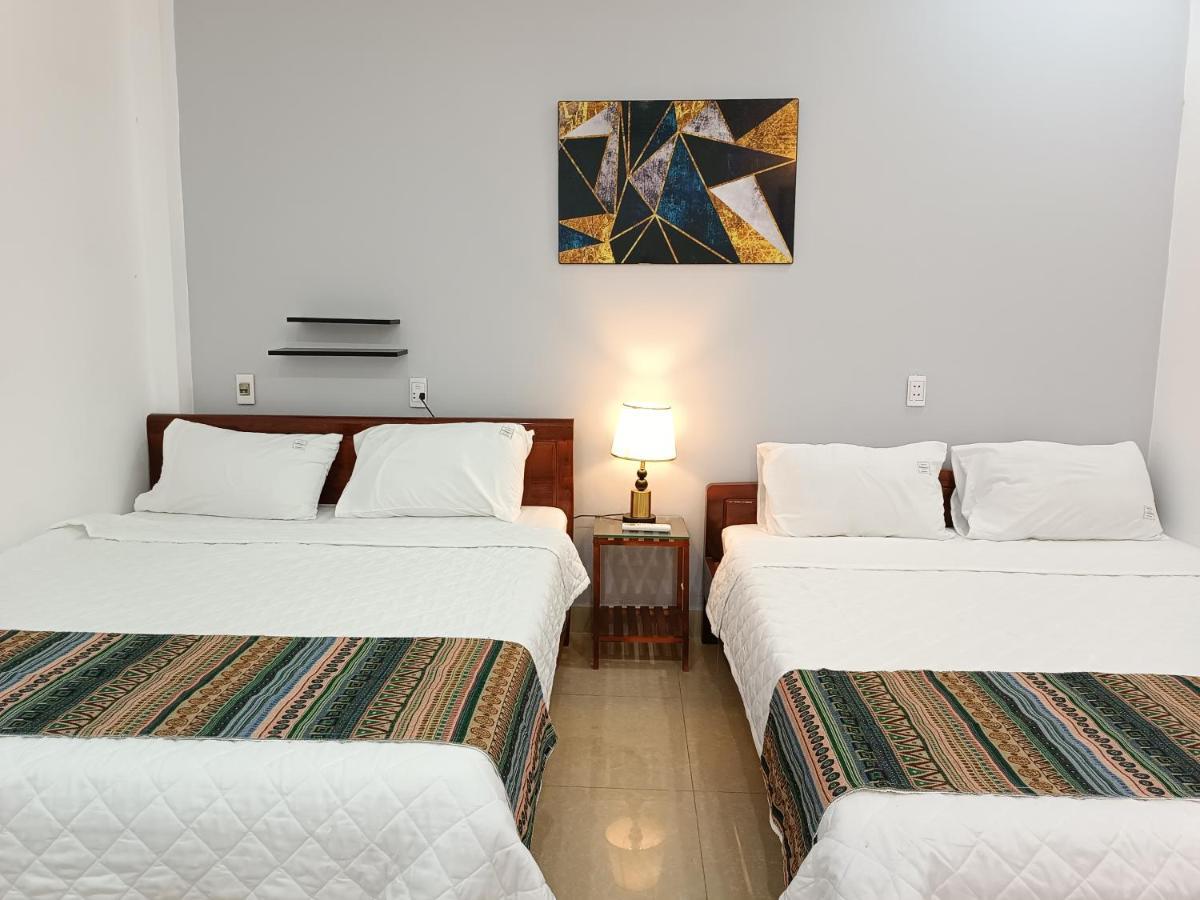 An Homestay Cao Bang Luaran gambar