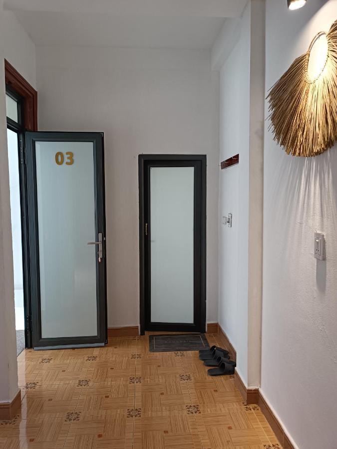 An Homestay Cao Bang Luaran gambar