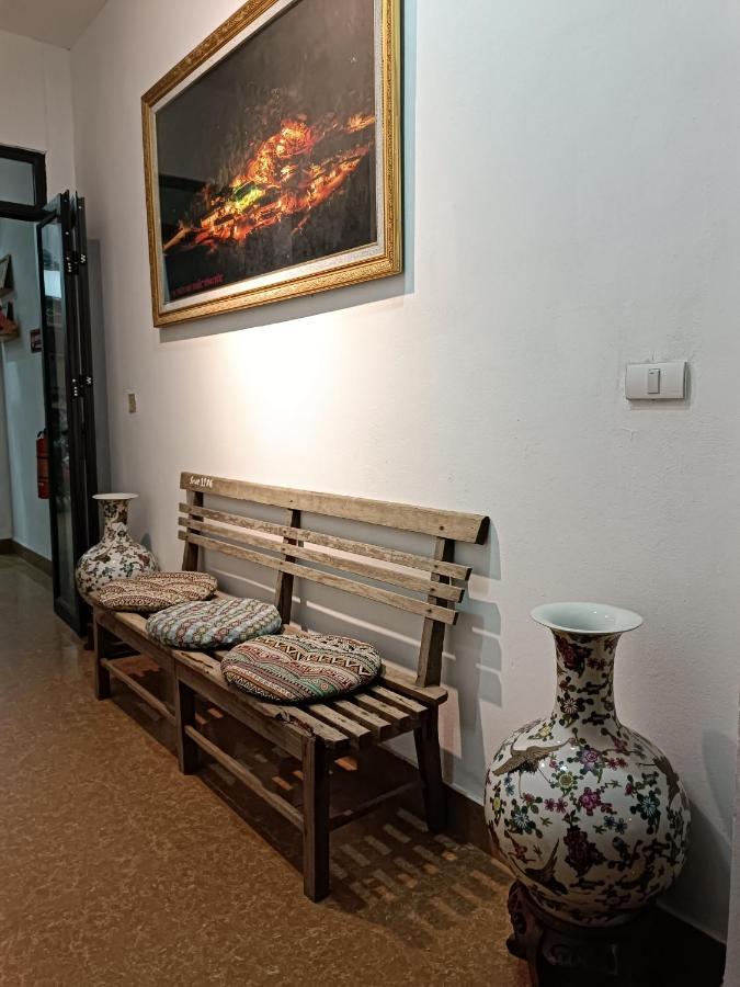 An Homestay Cao Bang Luaran gambar
