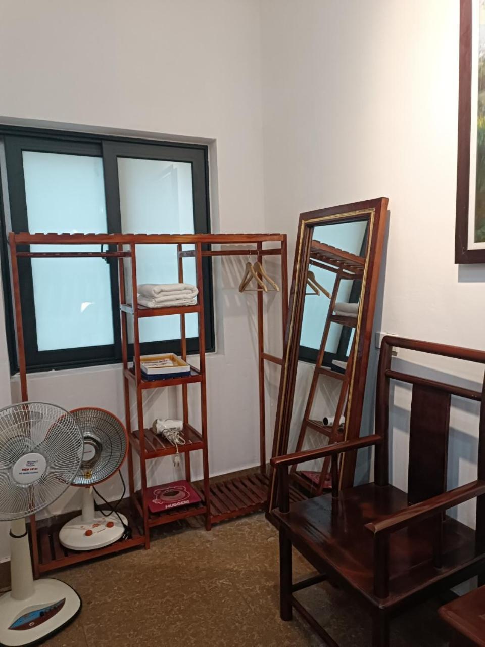 An Homestay Cao Bang Luaran gambar