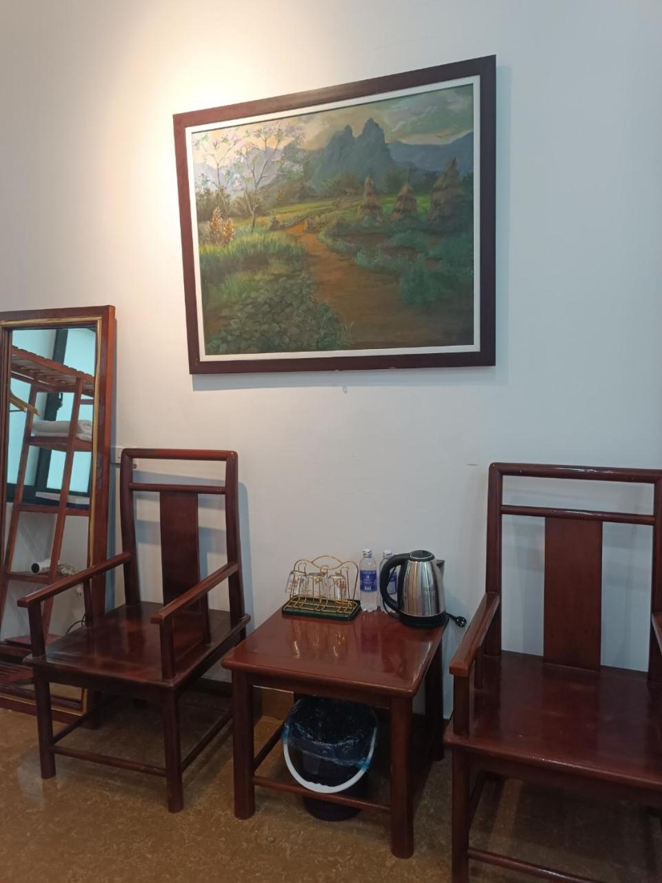 An Homestay Cao Bang Luaran gambar
