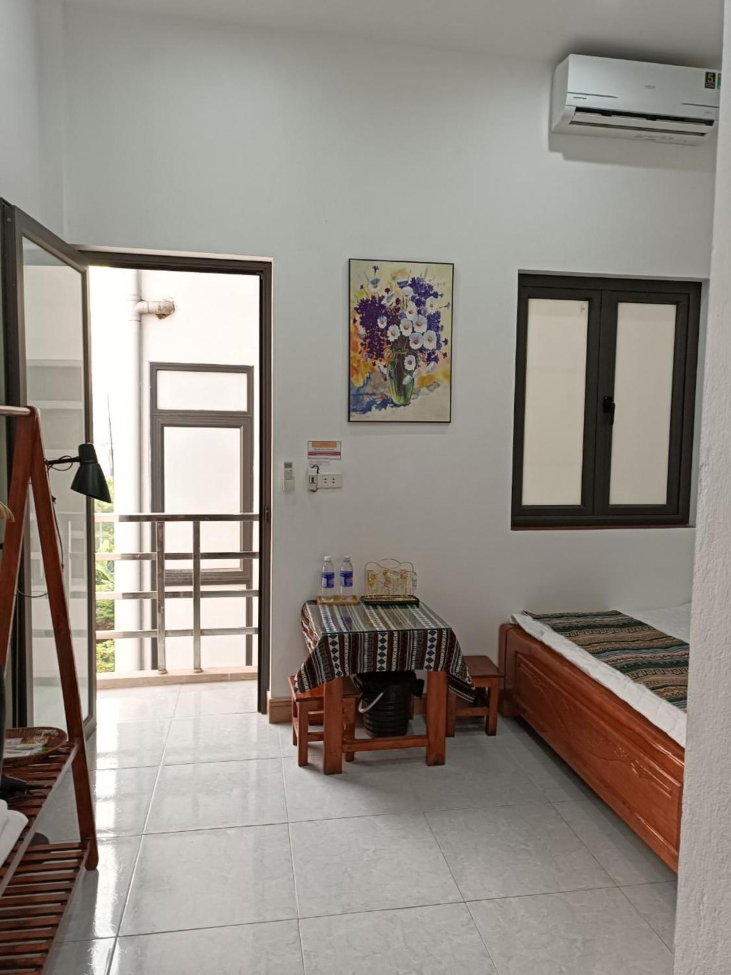 An Homestay Cao Bang Luaran gambar
