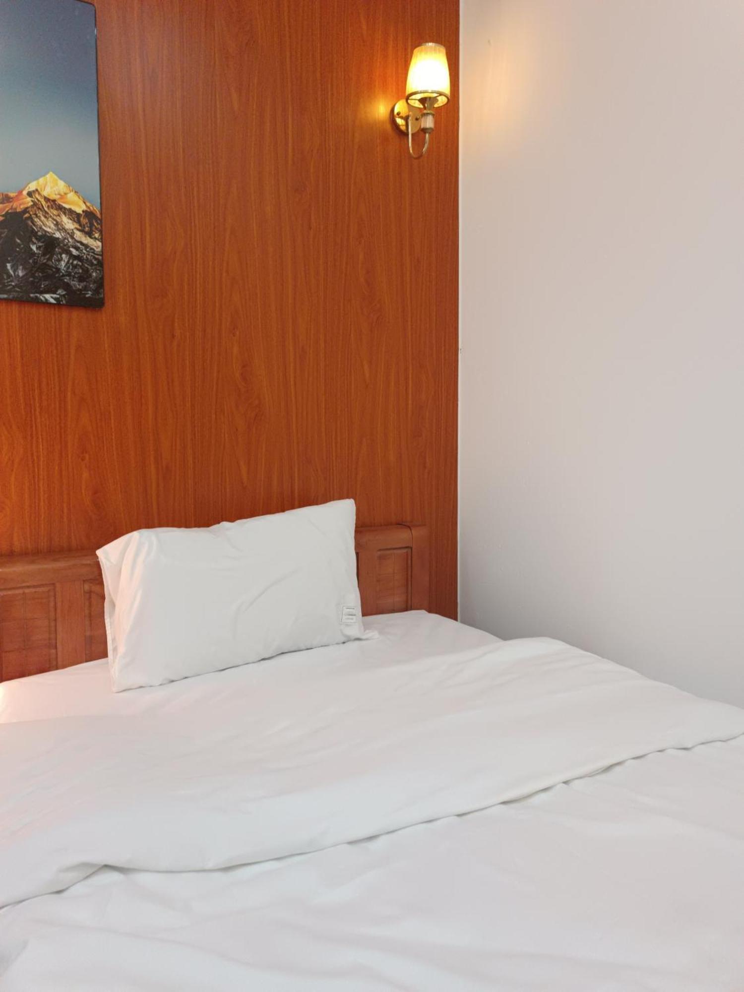 An Homestay Cao Bang Bilik gambar